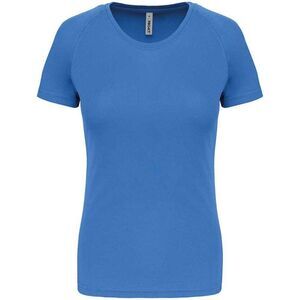 Proact Womens/Ladies Performance T-Shirt / Aqua